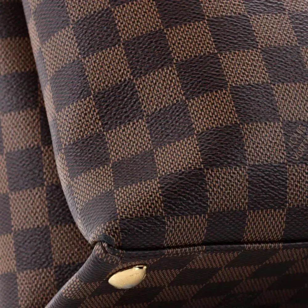 Louis Vuitton Brompton Handbag Damier #233261L11B - Picture 7 of 8